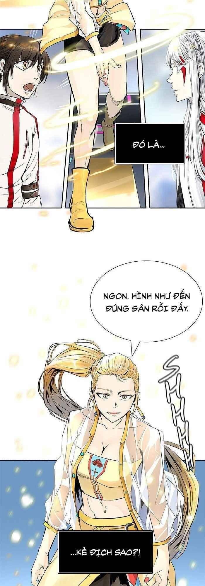 tòa tháp bí ẩn 2 chapter 495 25