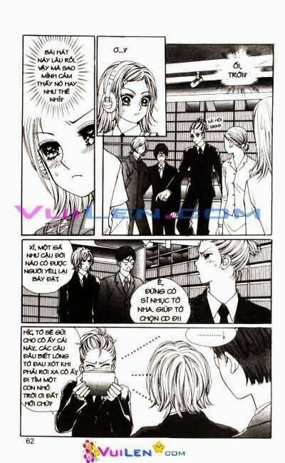 tên nô lệ đáng yêu chapter 4 62