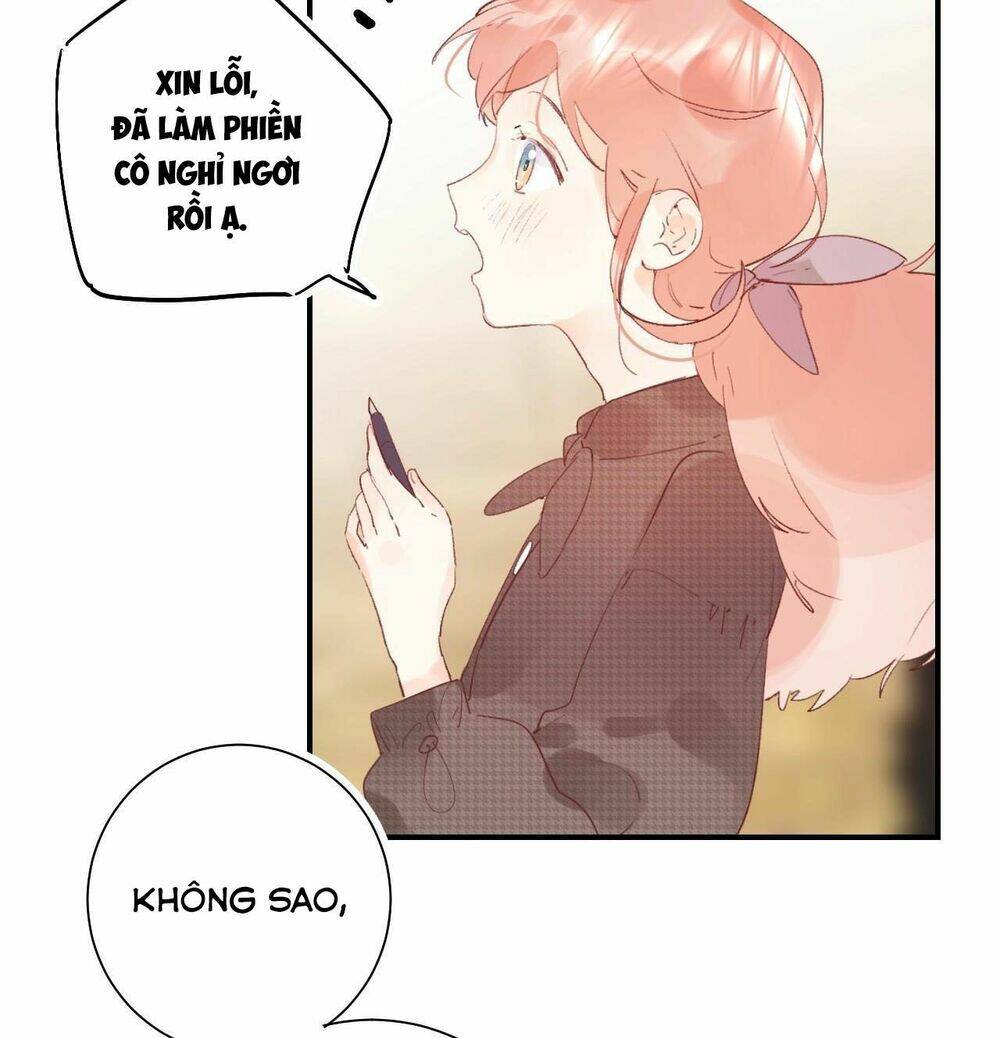 phù thủy hạng bét chapter 15 26