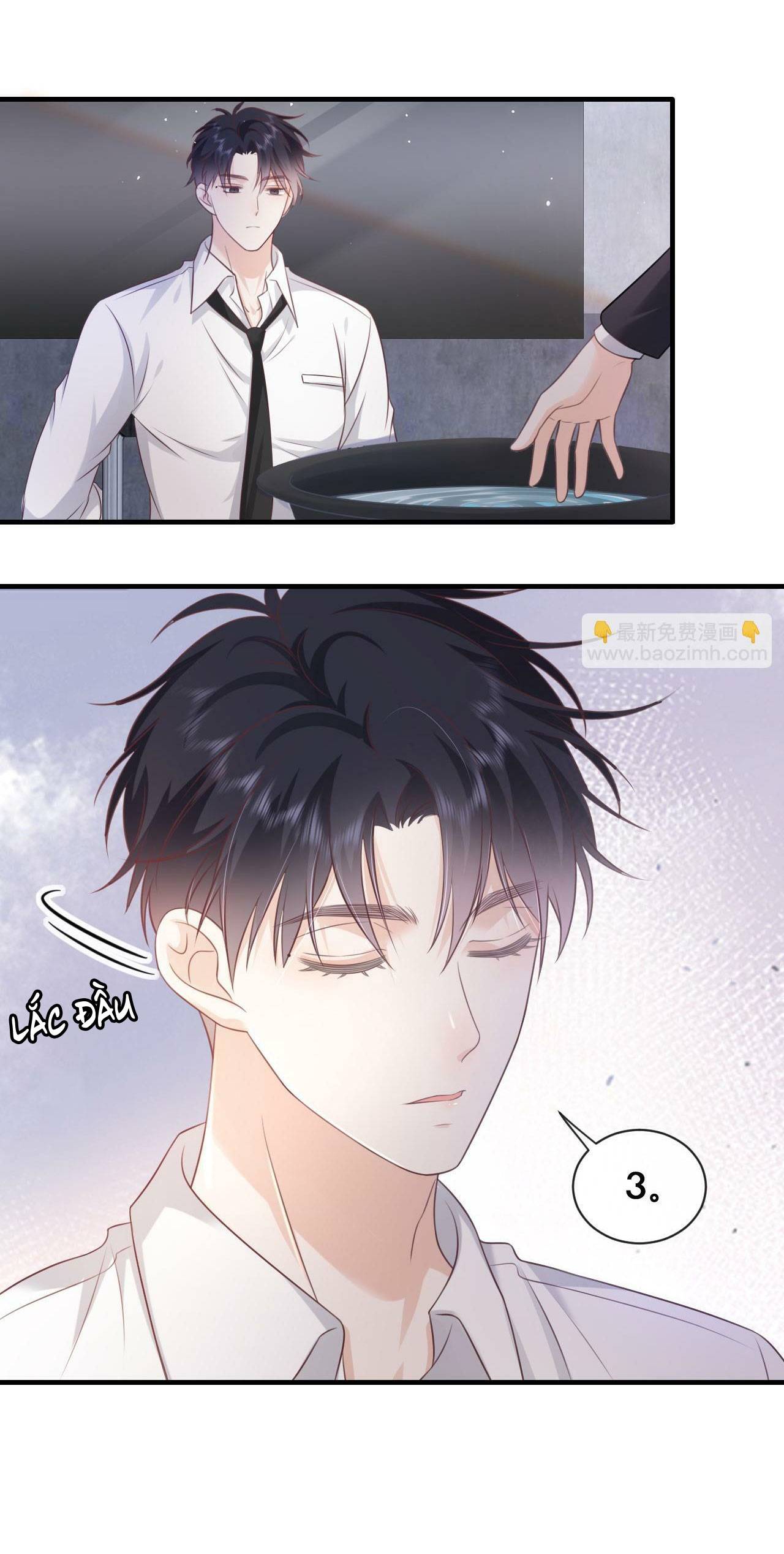 vợ của ảnh đế lại phá hỏng gameshow chapter 16 9