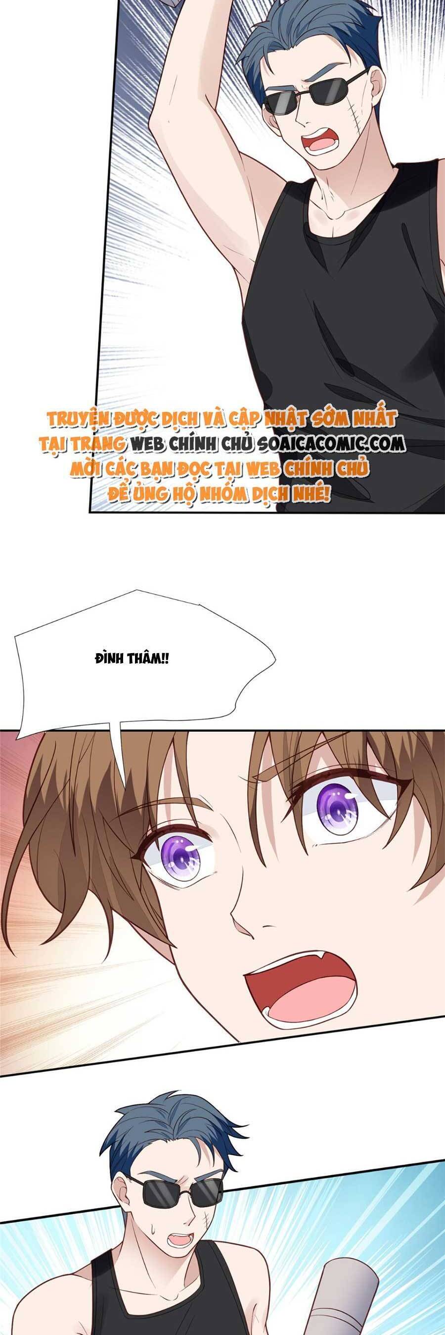 dựa vào đại lão ổn định vị trí c trong nam đoàn chapter 171 5