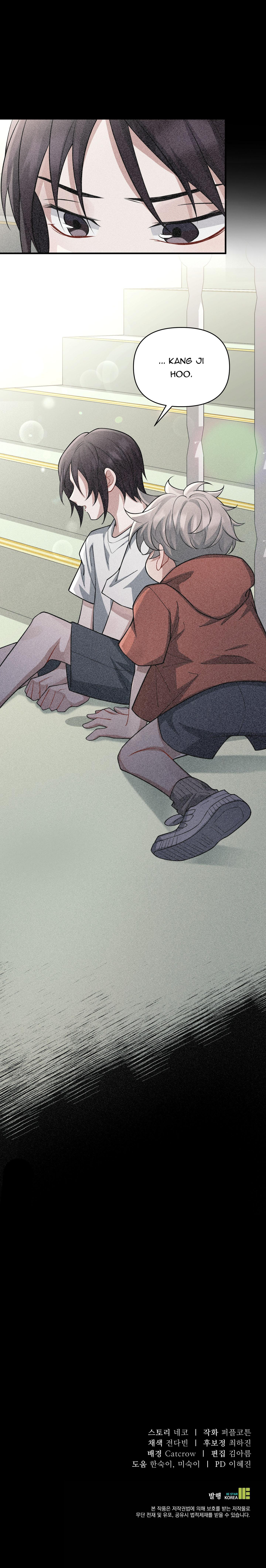 vết hằn chapter 33 33