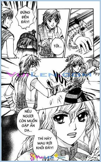 tinh nguyệt ảo cảnh chapter 5 20