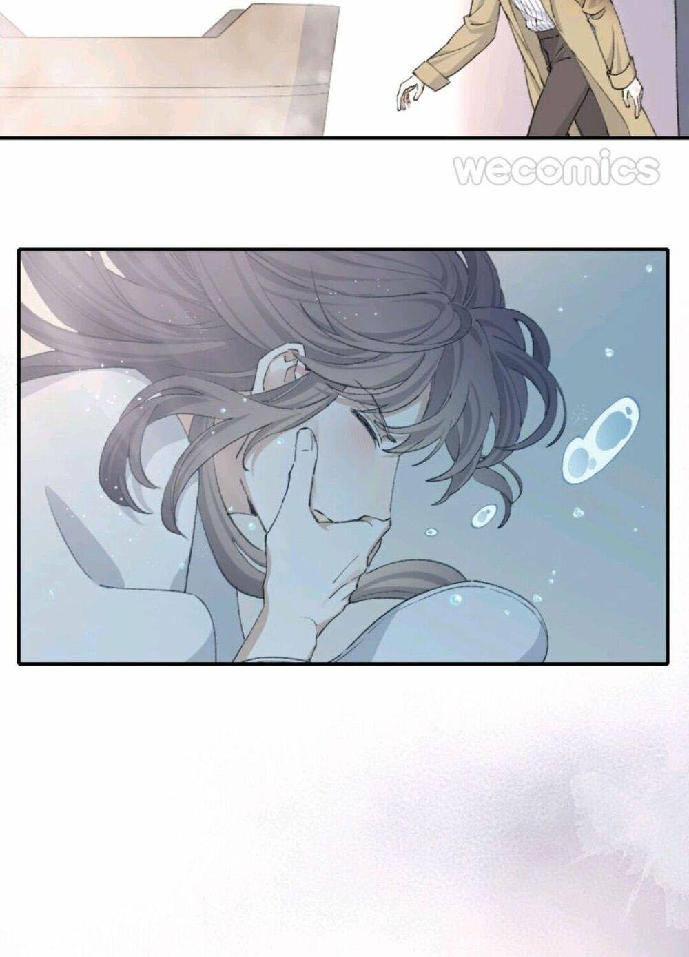 người yêu tin đồn chapter 20 32