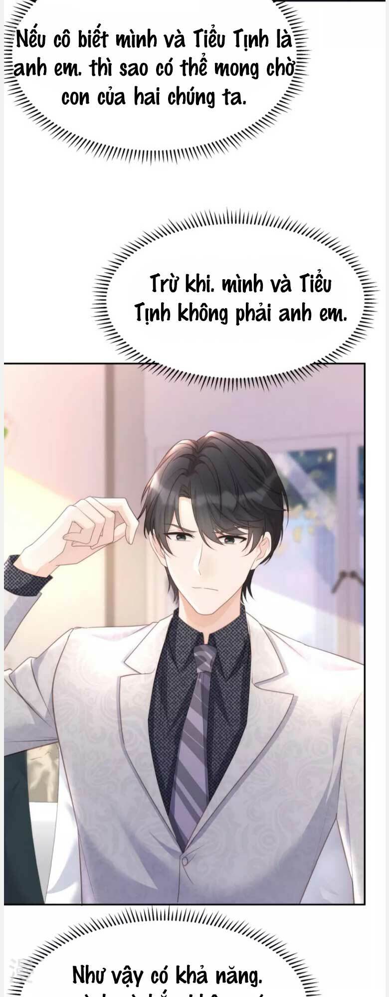 sủng em sủng tới tận cùng chapter 147 29