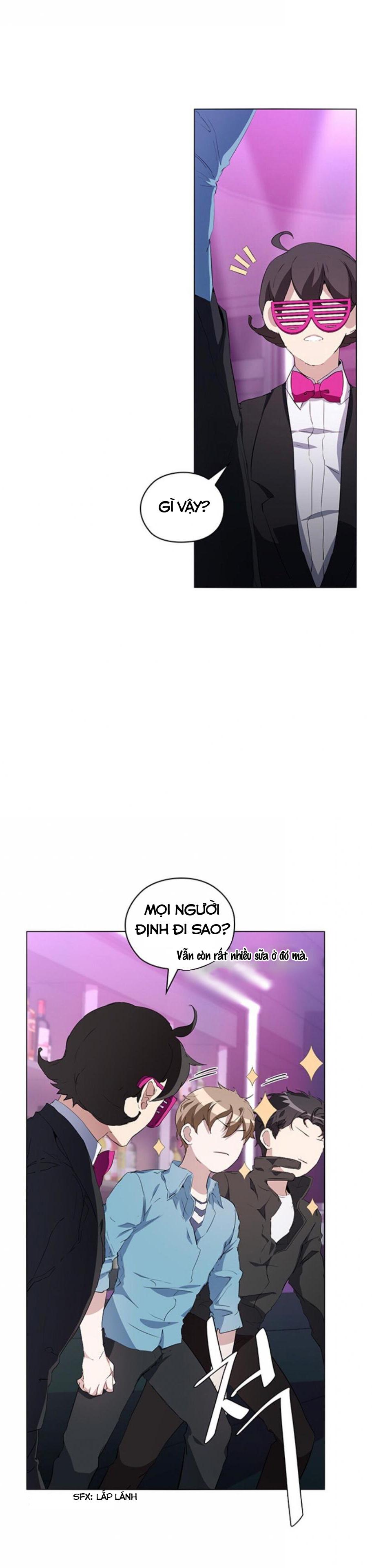 nhiệm vụ tiềm ẩn chapter 7 9