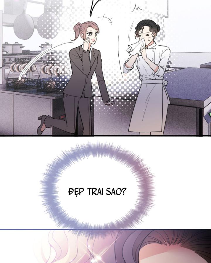 con lười tiên sinh, mau lăn đi! chapter 8 8