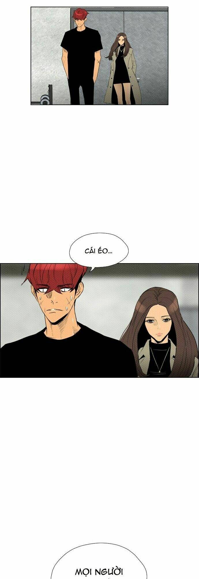 kẻ hồi sinh chapter 82 34