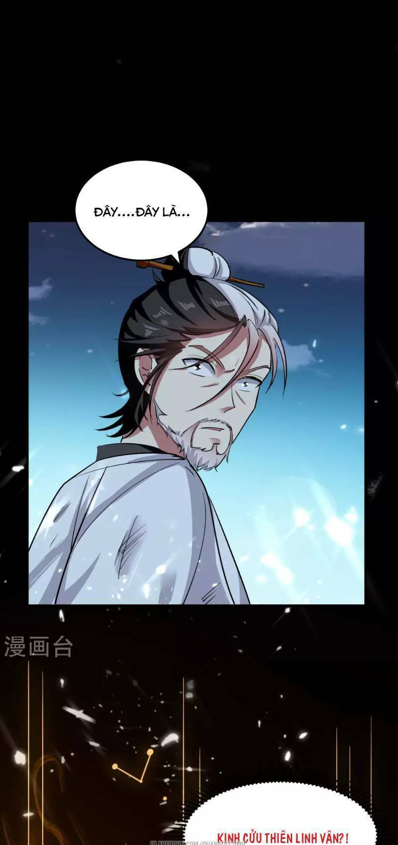 vạn giới tiên vương chapter 17 11