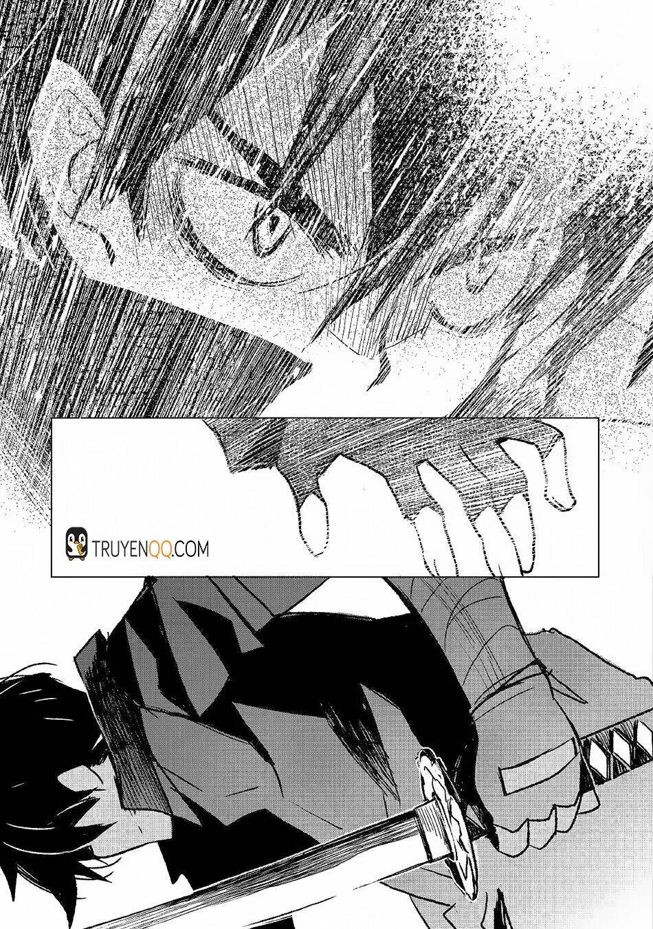 kuro no souzou shoukanshi - tenseisha no hangyaku chapter 25.5 13