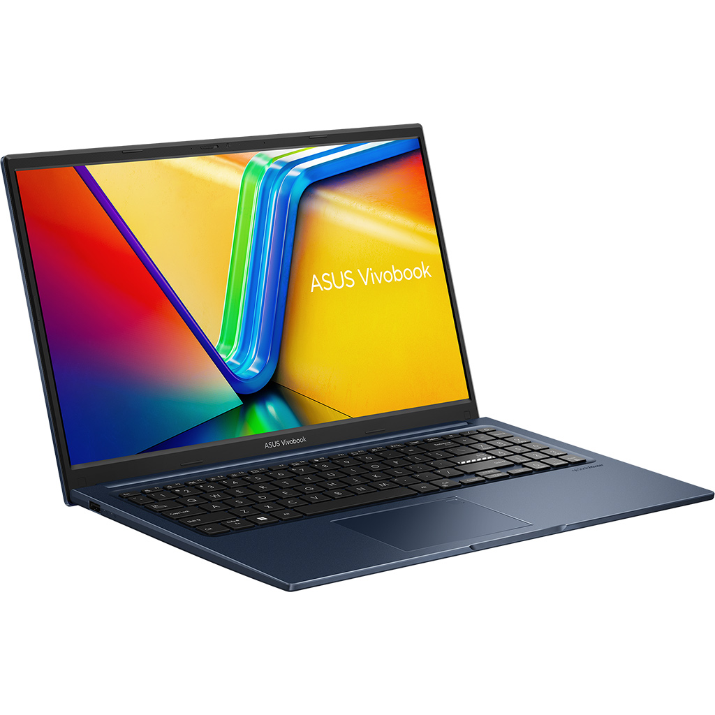 Laptop Asus Vivobook 15 i5-1335U/16GB/512GB/Win11 (X1504VA-NJ070W) - Hàng chính hãng