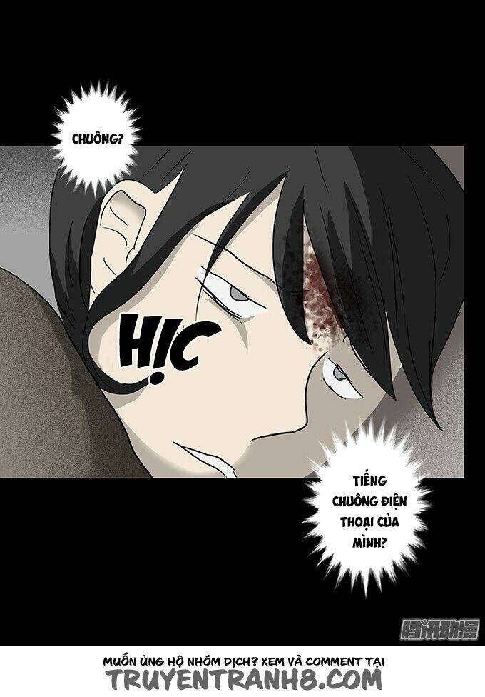 ớn lạnh tuyệt đối chapter 65 13