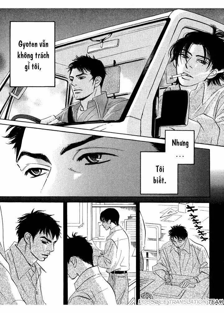 chàng giúp việc tada chapter 8 8