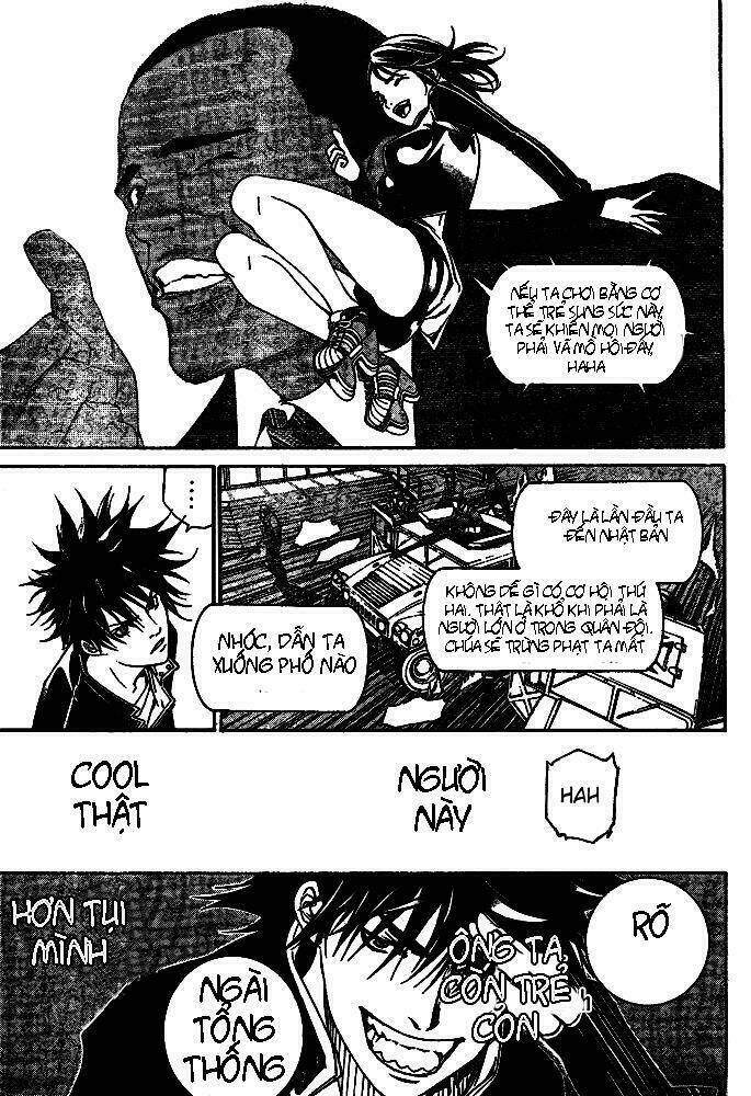 air gear chapter 228 9