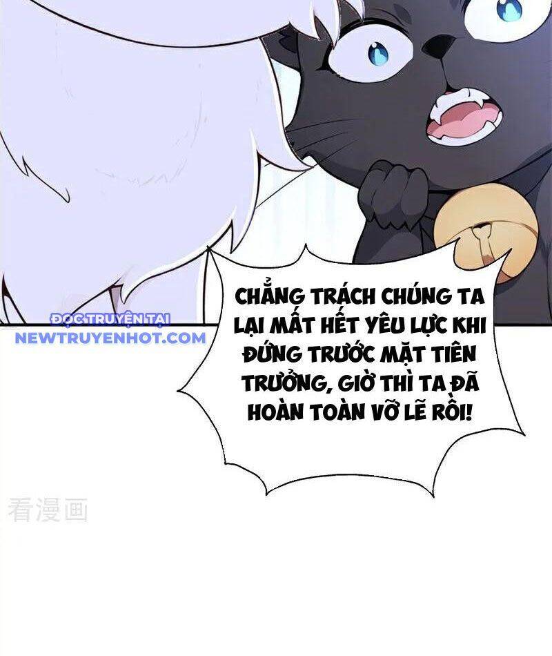 ta thực sự không muốn làm thần tiên chapter 118 50