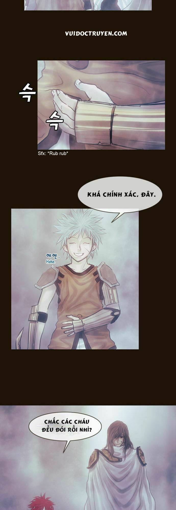 hội ảo thuật chapter 111 7