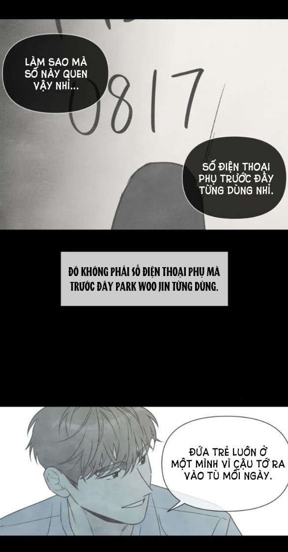 điều khiến tôi quyết tâm muốn chết chapter 81.2 2