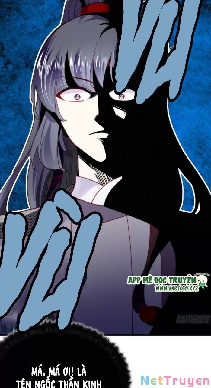 lại bị bệnh chiều chuộng quấn lấy chapter 33 44