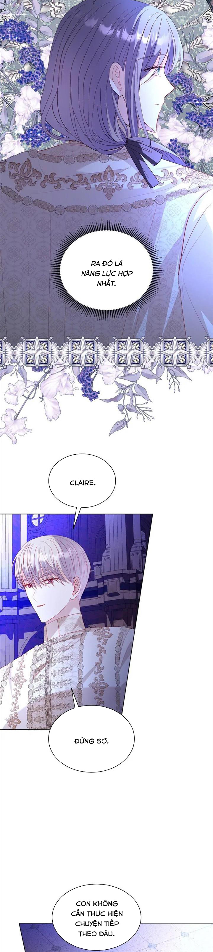 papa của tôi đã xuất hiện chapter 52 20