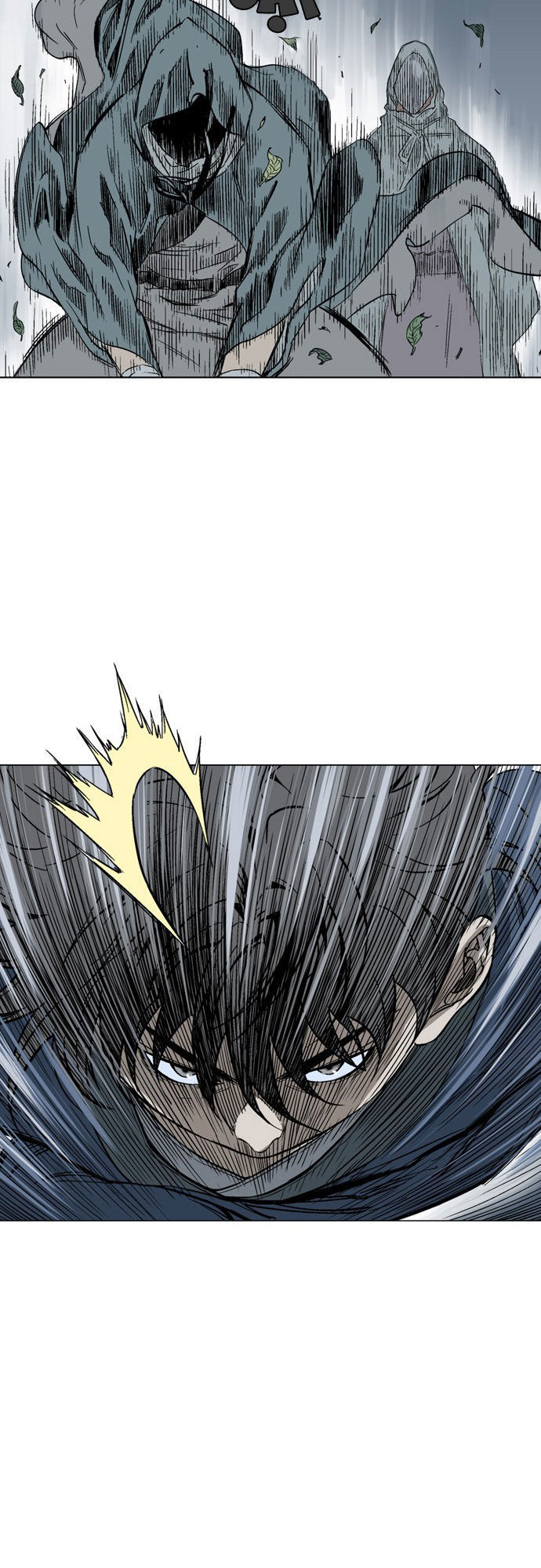 cao thủ 2 chapter 10 35