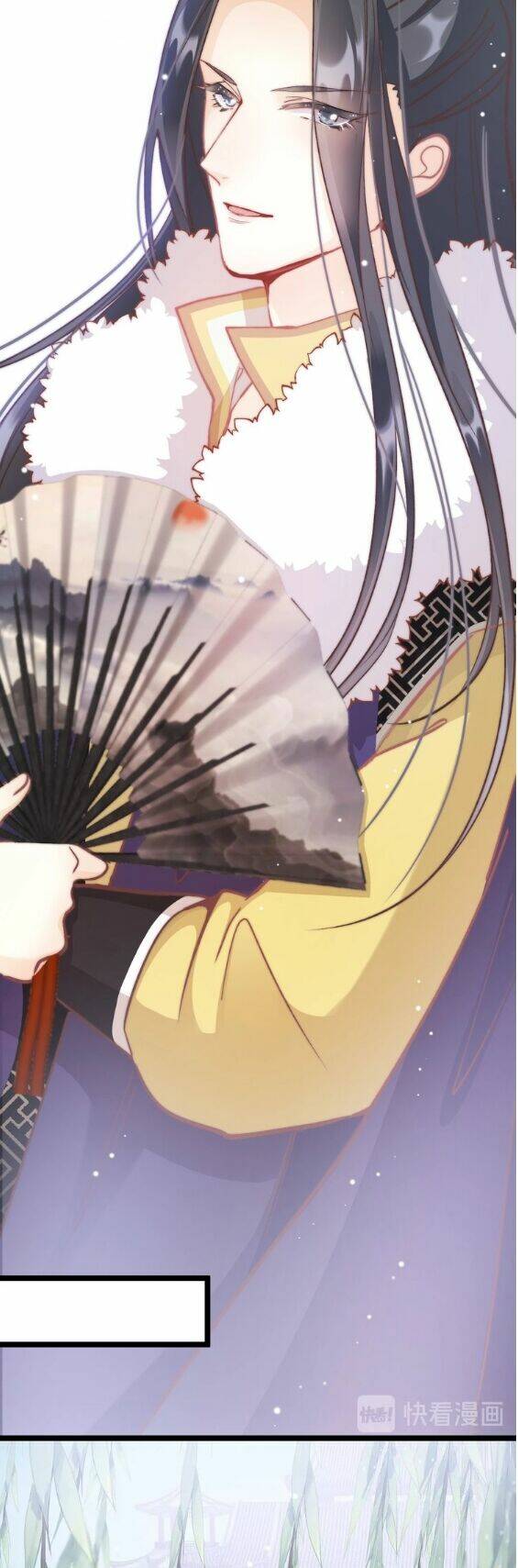 cánh diều xanh bay trong cơn gió chapter 7 11