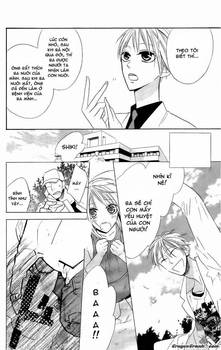 love sick chapter 11 24