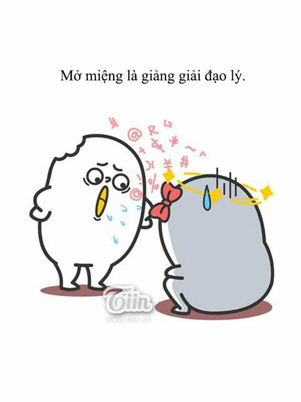 giải mã tình yêu chapter 198 5