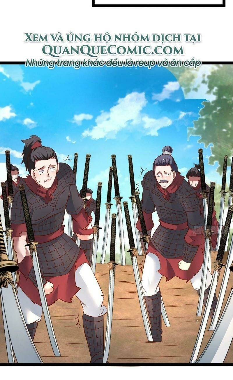 trọng sinh tối cường ma tôn ở rể chapter 56 22