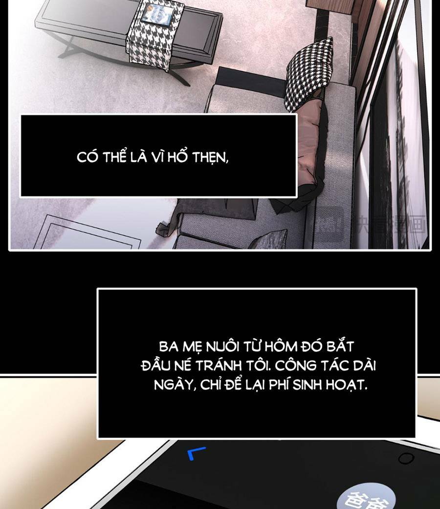 nghe nói tôi là đại tiểu thư phản diện chapter 26 13