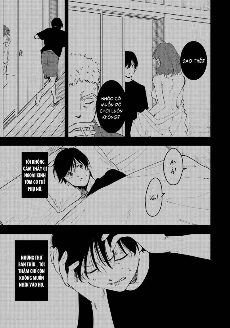 boku to mimoza no 75-nichi chapter 4 25