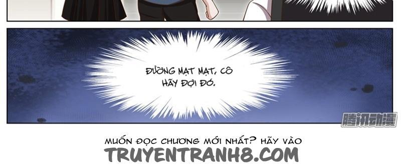 vương bài giáo thảo chapter 87 4