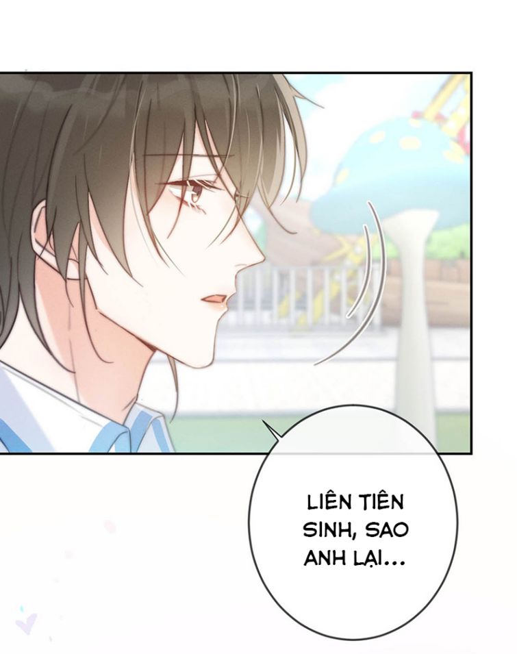 nịch tửu chapter 25 17