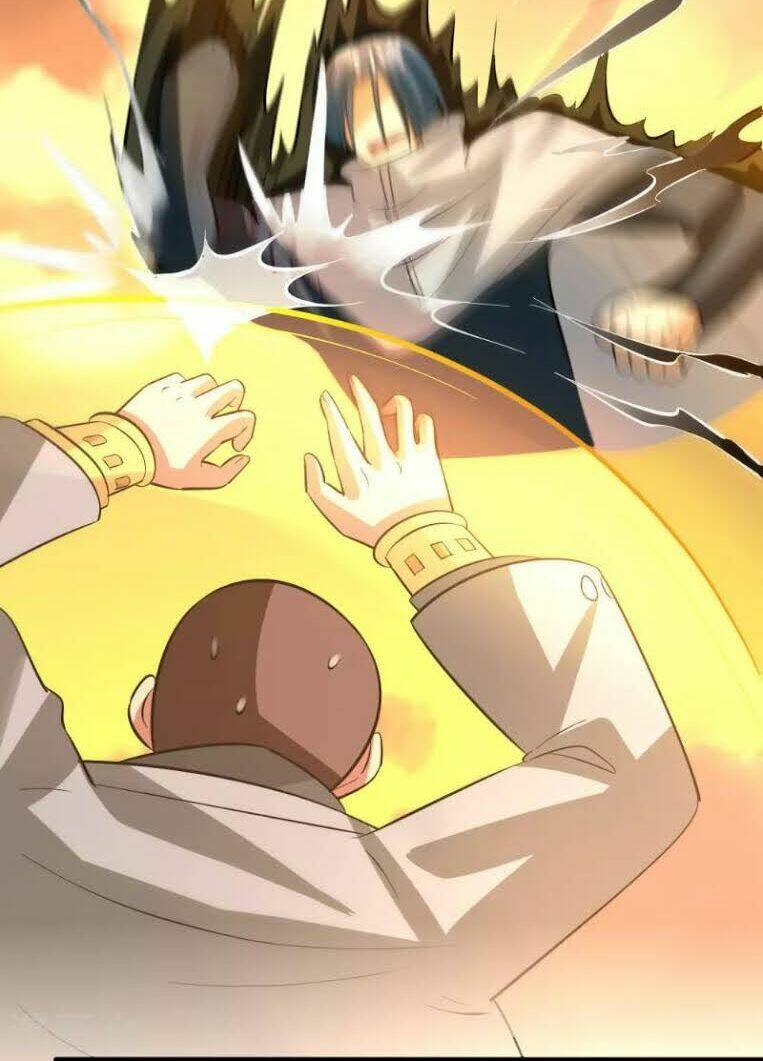 dị giới cung ứng thương chapter 50 9