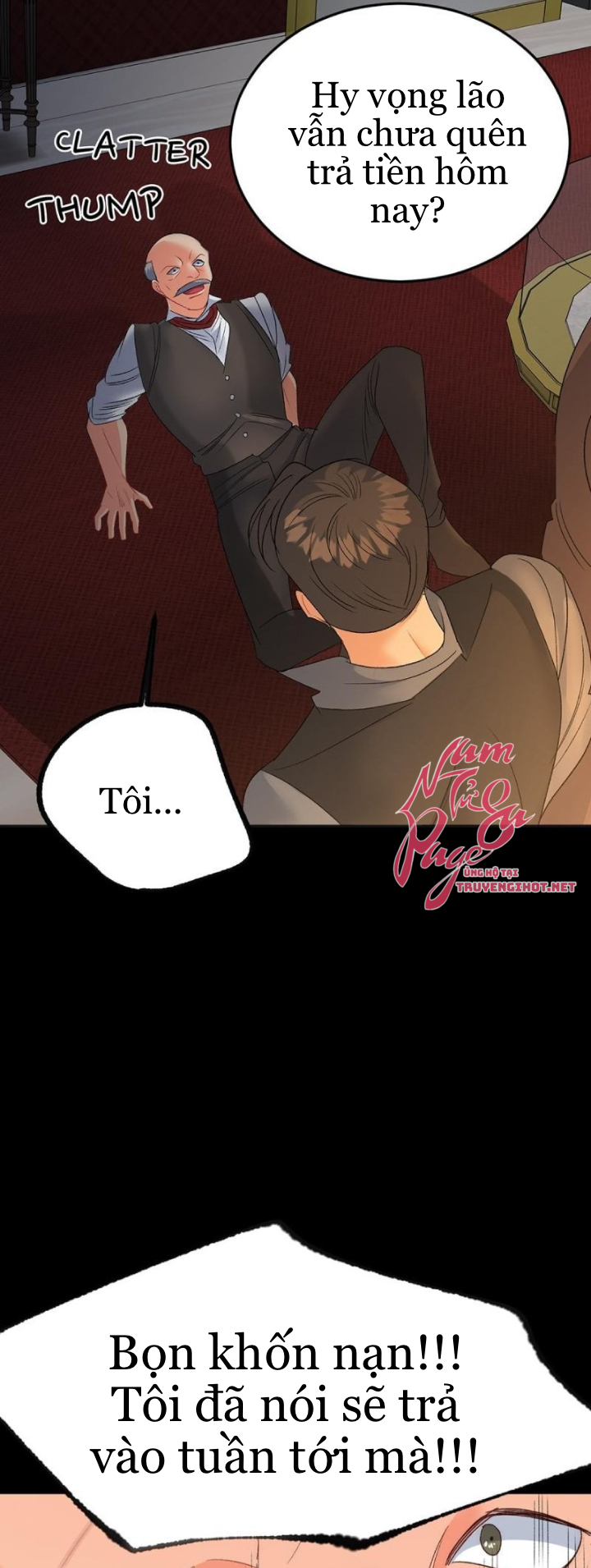 ebony, quạ đen chapter 70 17