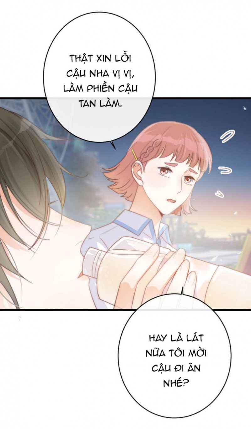 nịch tửu chapter 17 4