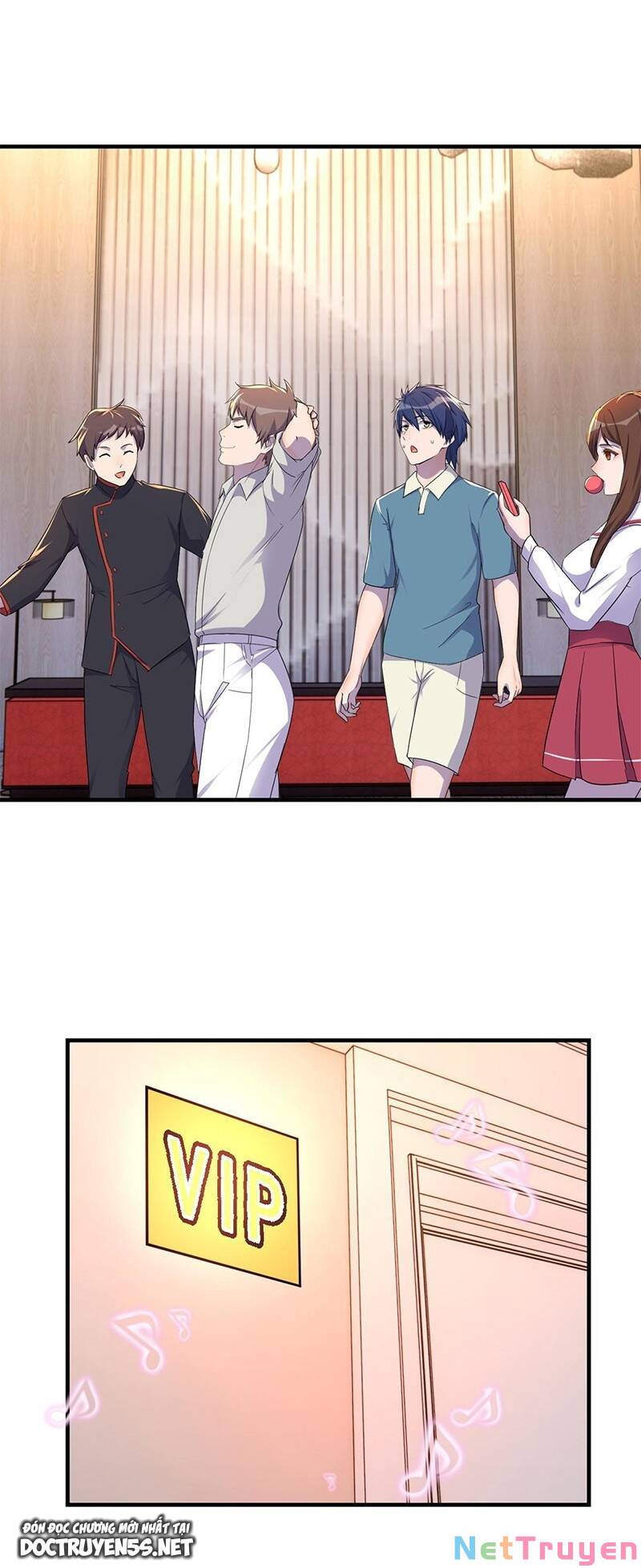 chị gái tôi là đại minh tinh chapter 149 29