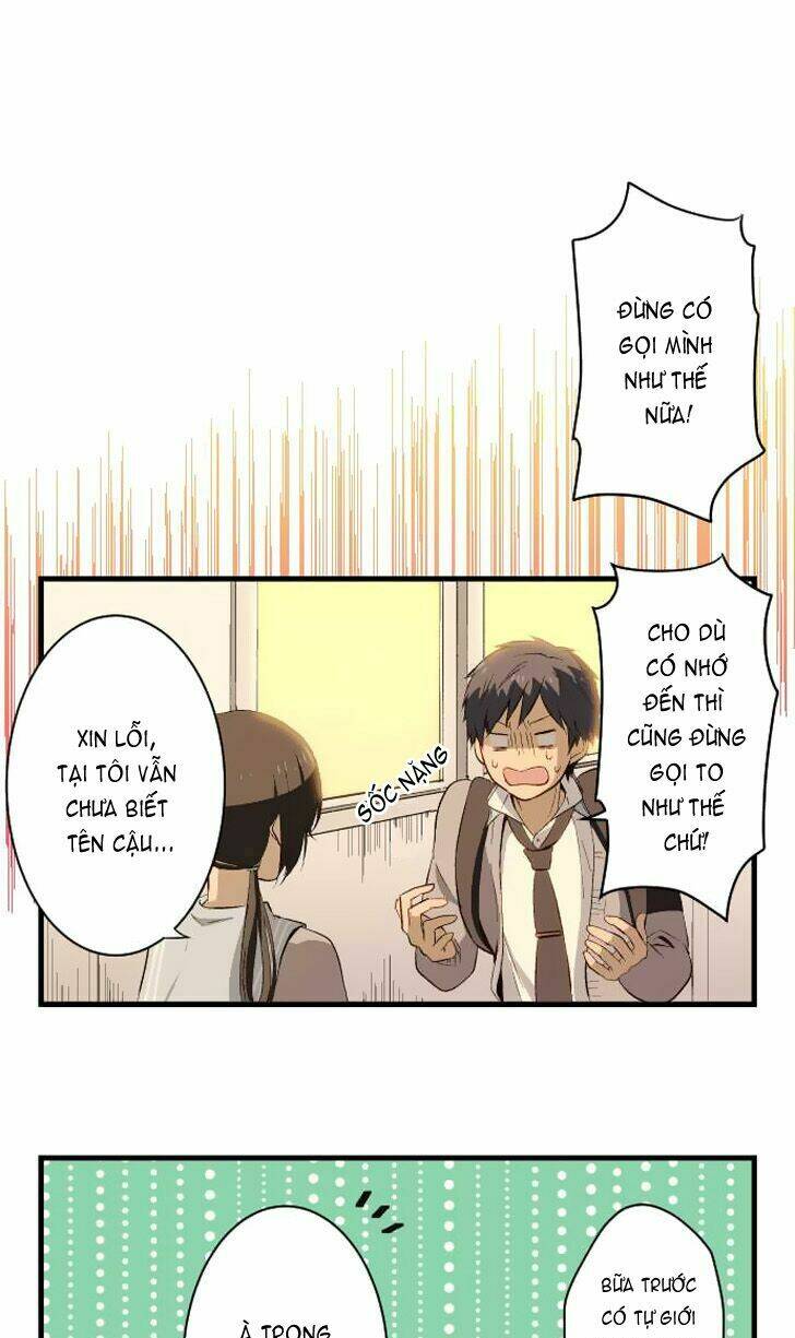 viên thuốc trùng sinh chapter 17 2