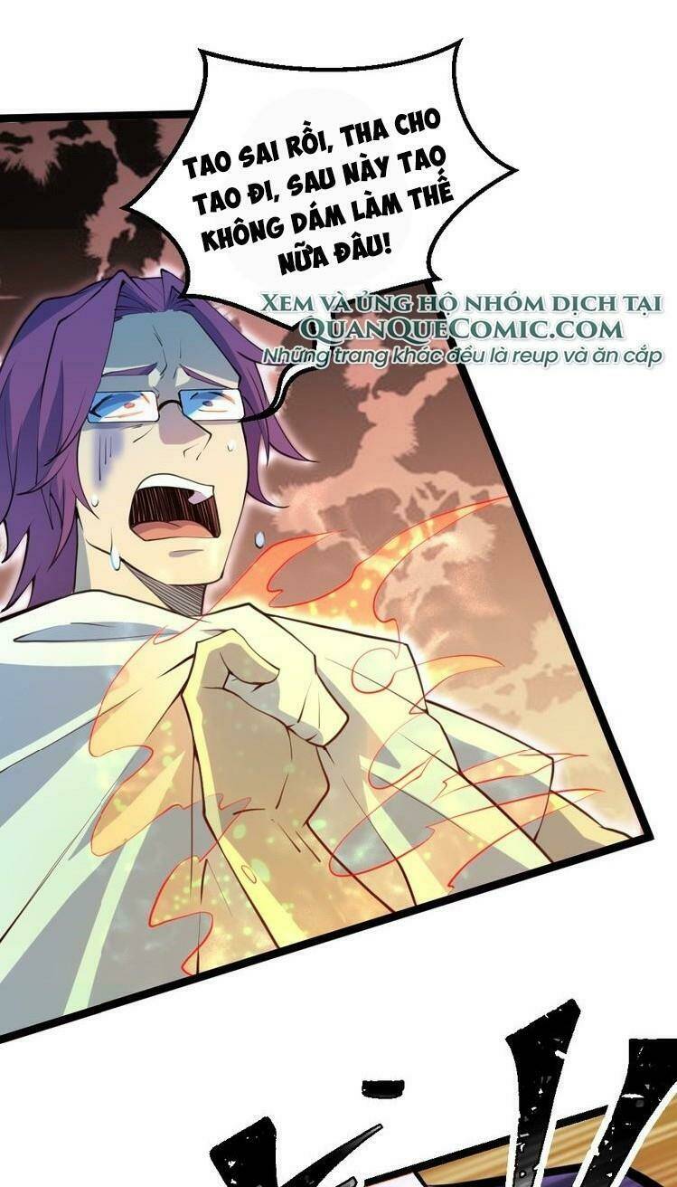 app tu chân mạnh nhất chapter 16 13