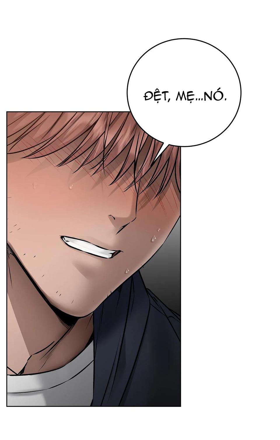 bên trong lớp cảnh phục chapter 12 6