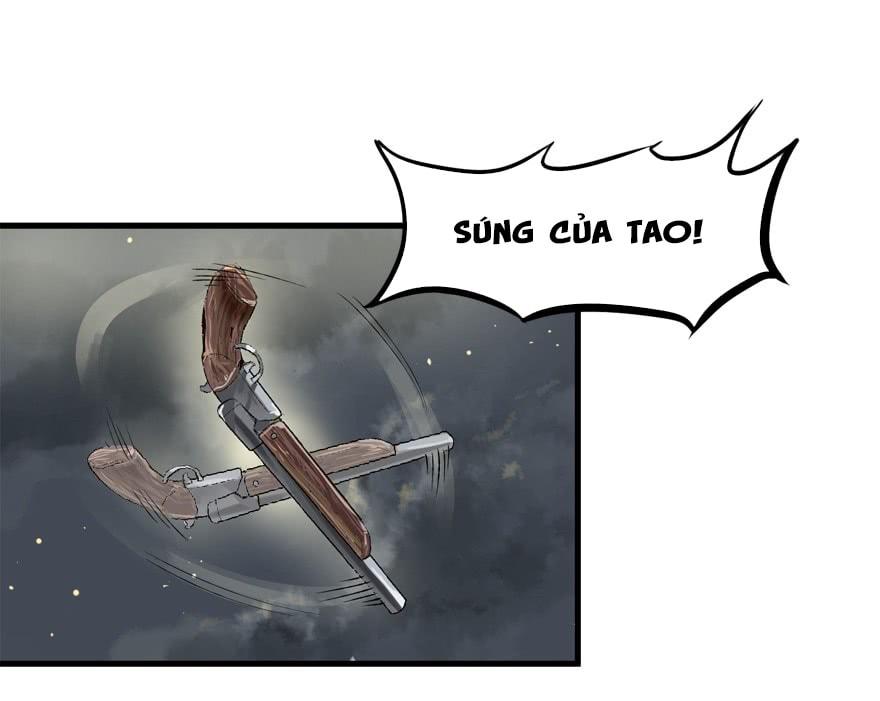 vua sinh tồn chapter 16 9