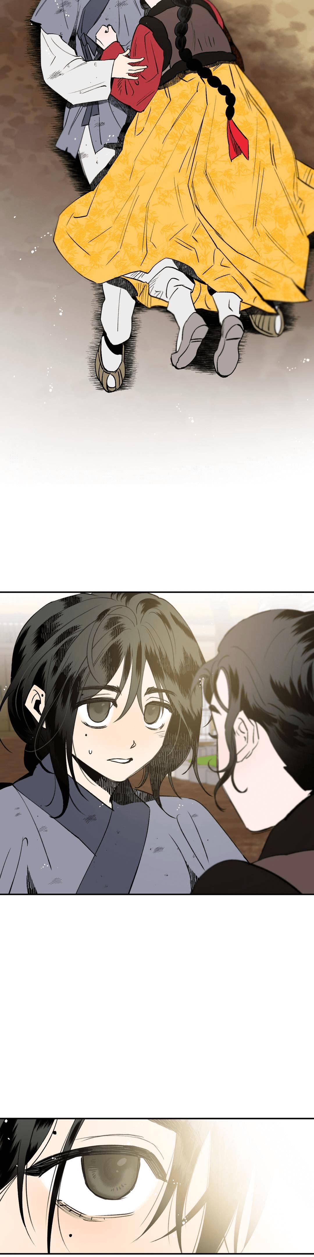 ngọn đèn vô danh chapter 3.1 9