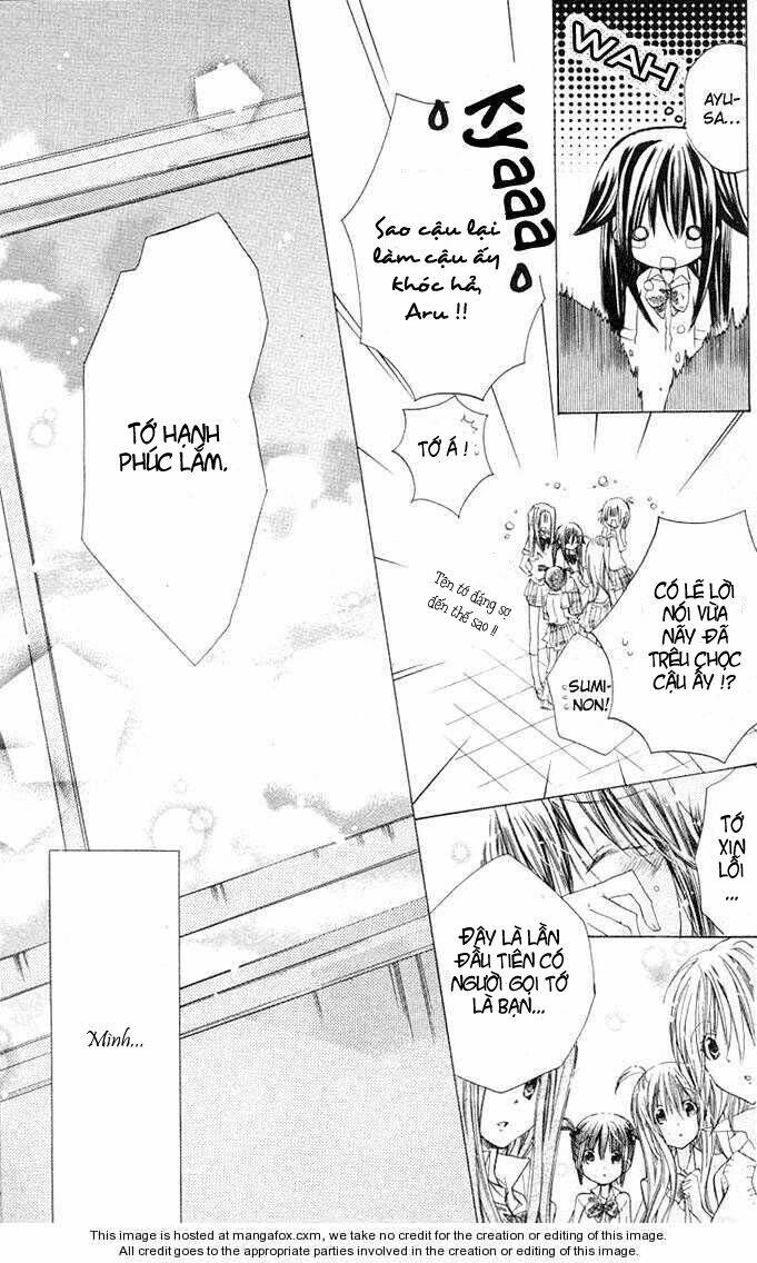 kokoni iru yo chapter 16 27