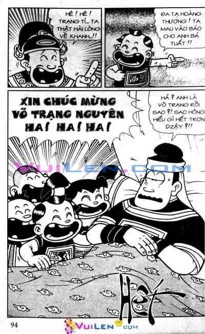 thần đồng đất việt chapter 65 90