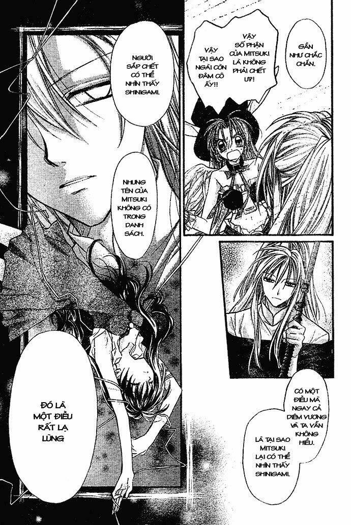 đi tìm mặt trăng tròn chapter 29 6