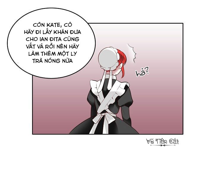 thanh tra của muiella chapter 6 30