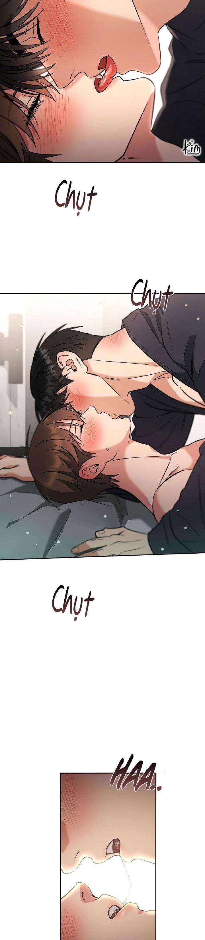 romance not romantic chapter 15 8