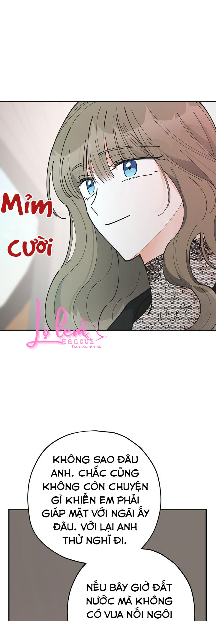 ác nữ tiểu thư chapter 85.1 25