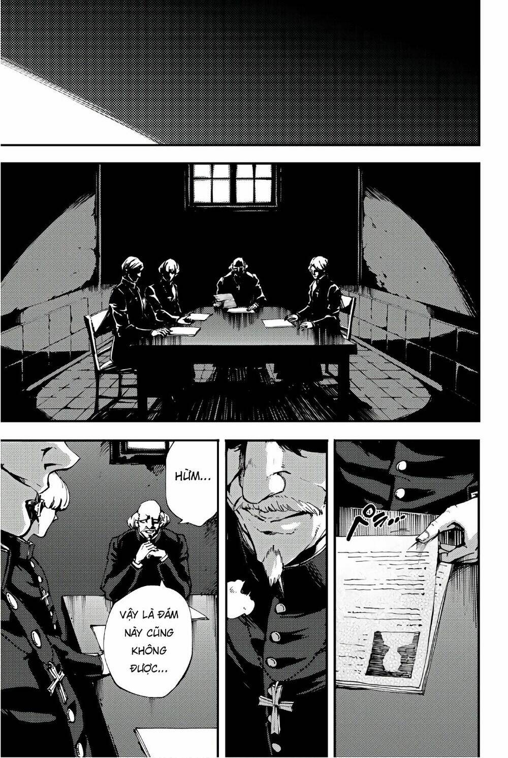 the abandoned sacred beasts chapter 42 22