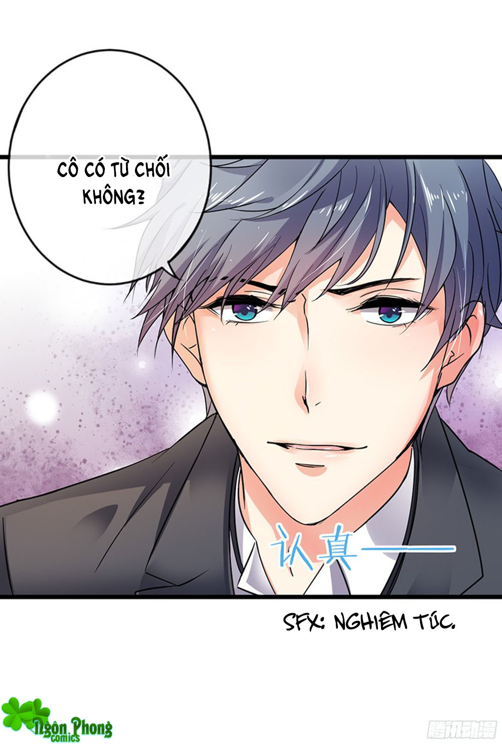 nhật ký dạy dỗ của gia tộc đáng yêu chapter 30 22