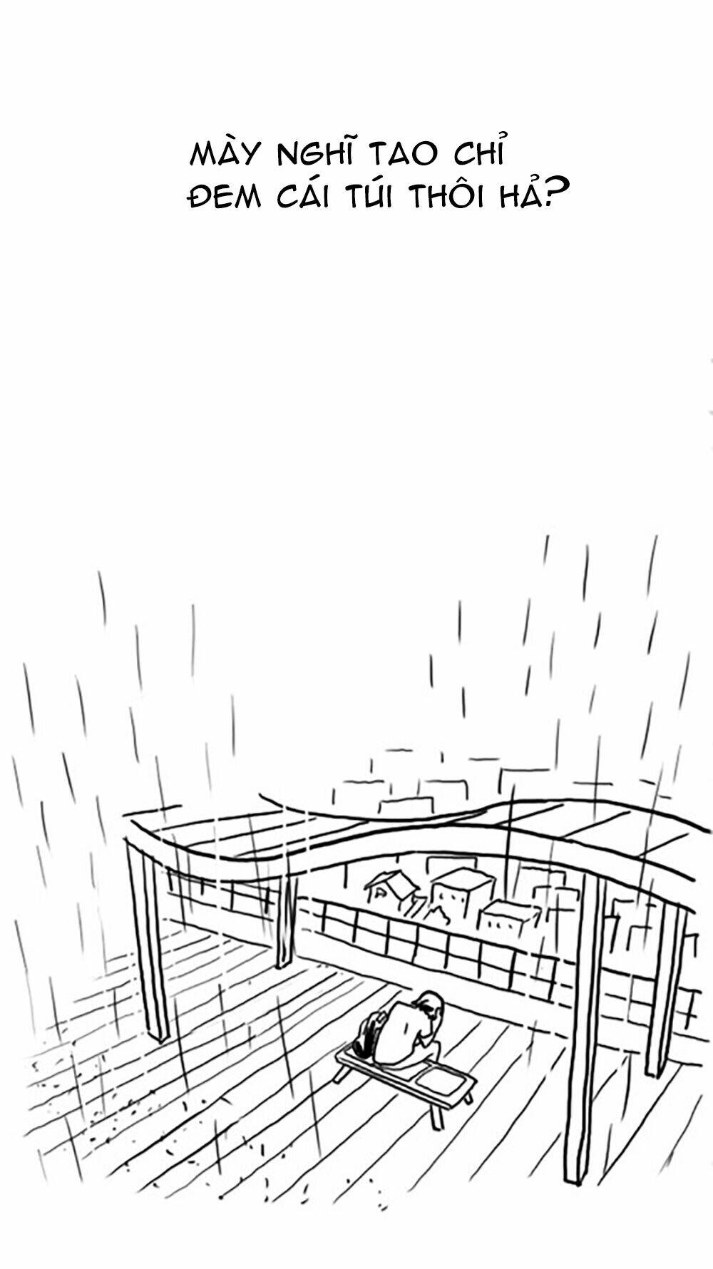 cô nàng trên lớp - the girl from class chapter 19 33